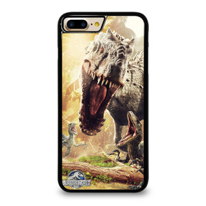 JURASSIC WORLD 2 iPhone 7 Plus Case JURASSIC WORLD 2 iPhone 7 Plus Case