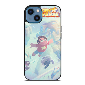 STEVEN UNIVERSE CARTOON FLY iPhone 14 Case STEVEN UNIVERSE CARTOON FLY iPhone 14 Case