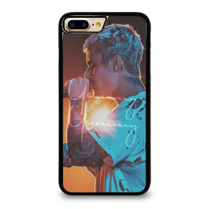 JUSTIN BIEBER YUMMY YUMMY iPhone 7 Plus Case