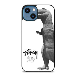 STUSSY BIG AND MEATY iPhone 14 Case STUSSY BIG AND MEATY iPhone 14 Case
