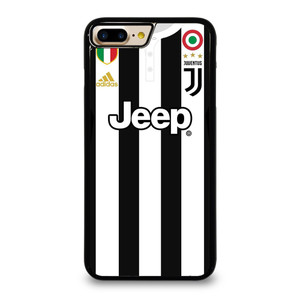 JUVENTUS FC JERSEY iPhone 7 Plus Case