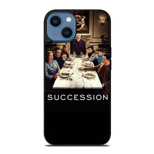 SUCCESSION MOVIE SERIES iPhone 14 Case SUCCESSION MOVIE SERIES iPhone 14 Case