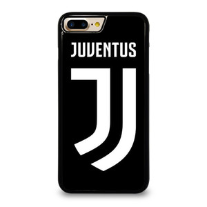 JUVENTUS LOGO New iPhone 7 Plus Case