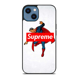 SUPERMAN SUPREME iPhone 14 Case SUPERMAN SUPREME iPhone 14 Case