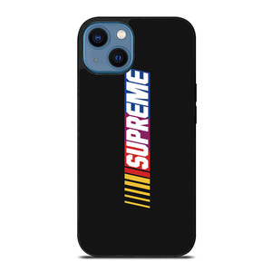 SUPREME NASCAR LOGO iPhone 14 Case