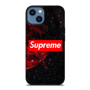SUPREME NEBULA iPhone 14 Case SUPREME NEBULA iPhone 14 Case
