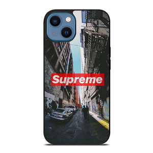 SUPREME URBAN iPhone 14 Case SUPREME URBAN iPhone 14 Case