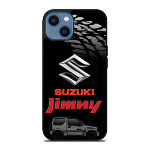 SUZUKI JIMNY OFFROAD CAR iPhone 14 Case SUZUKI JIMNY OFFROAD CAR iPhone 14 Case
