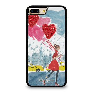 KATE SPADE BALLOON iPhone 7 Plus Case