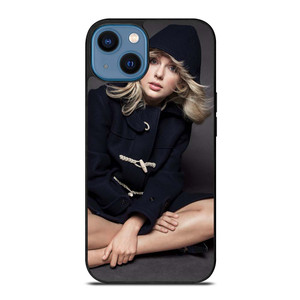 TAYLOR SWIFT SINGER iPhone 14 Case TAYLOR SWIFT SINGER iPhone 14 Case