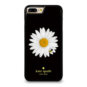 KATE SPADE BEE AND FLOWER iPhone 7 Plus Case