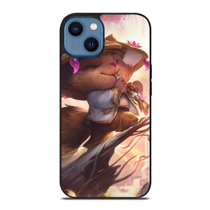 TEEMO LEAGUE OF LEGENDS 2 iPhone 14 Case TEEMO LEAGUE OF LEGENDS 2 iPhone 14 Case