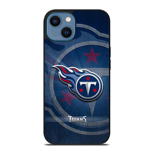TENNESSE TITANS SYMBOL iPhone 14 Case TENNESSE TITANS SYMBOL iPhone 14 Case