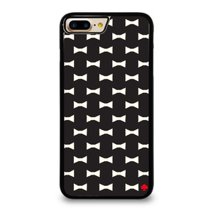 KATE SPADE BOWTIES COLLAGE iPhone 7 Plus Case KATE SPADE BOWTIES COLLAGE iPhone 7 Plus Case