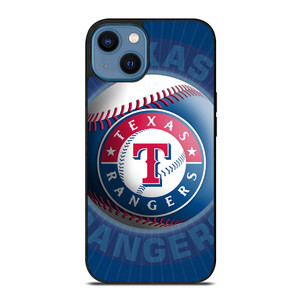 TEXAS RANGERS BASEBALL iPhone 14 Case TEXAS RANGERS BASEBALL iPhone 14 Case