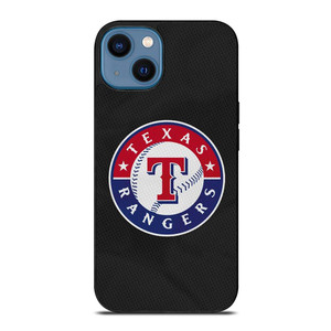 TEXAS RANGERS JERSEY iPhone 14 Case