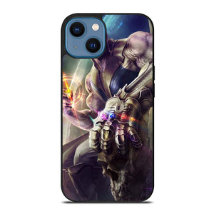 THANOS INFINITY WARS iPhone 14 Case THANOS INFINITY WARS iPhone 14 Case
