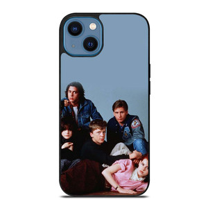 THE BREAKFAST CLUB  iPhone 14 Case