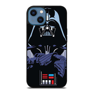 THE DARTH VADER STAR WARS CLIPART iPhone 14 Case THE DARTH VADER STAR WARS CLIPART iPhone 14 Case