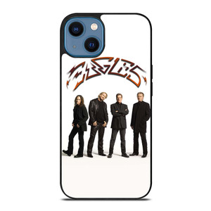THE EAGLES BAND MEMBER iPhone 14 Case