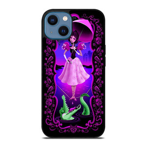 THE HAUNTED MANSION DISNEY MOVIE iPhone 14 Case THE HAUNTED MANSION DISNEY MOVIE iPhone 14 Case