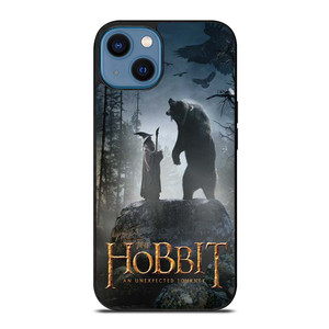 THE HOBBIT AN UNEXPECTED JOURNEY iPhone 14 Case