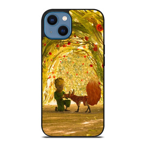 THE LITTLE PRINCE ART iPhone 14 Case THE LITTLE PRINCE ART iPhone 14 Case
