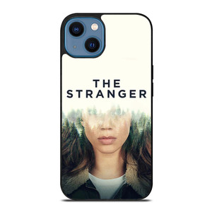 THE STRANGER MOVIE POSTER iPhone 14 Case