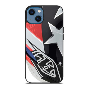 TLD TROY LEE DESIGNS LOGO iPhone 14 Case