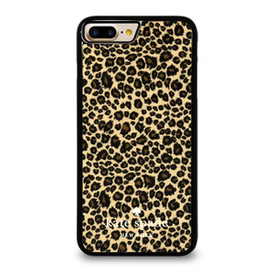 KATE SPADE LEOPARD iPhone 7 Plus Case