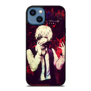 TOKYO GHOUL KANEKI ANIME iPhone 14 Case