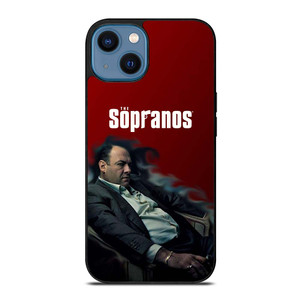 TONY SOPRANO JAMES GANDOLFINI iPhone 14 Case TONY SOPRANO JAMES GANDOLFINI iPhone 14 Case
