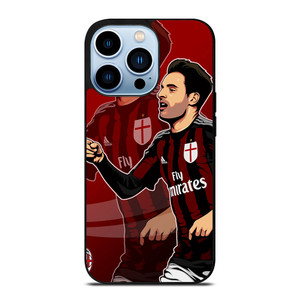JACK BONAVENTURA AC.MILAN iPhone 13 Pro Max Case