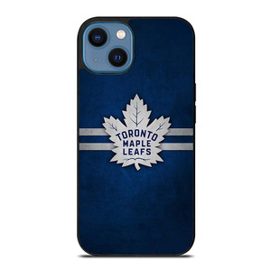 TORONTO MAPLE LEAFS NHL LOGO 3 iPhone 14 Case