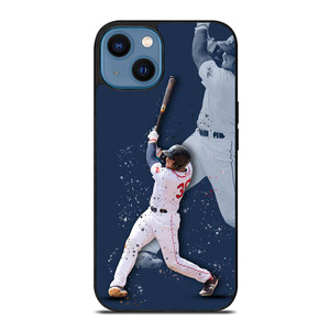 TRISTON CASAS BOSTON RED SOX iPhone 14 Case TRISTON CASAS BOSTON RED SOX iPhone 14 Case