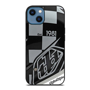 TROY LEE DESIGNS TLD EST 1981 iPhone 14 Case