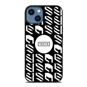 TROYE SIVAN EASY ALBUM COVER iPhone 14 Case TROYE SIVAN EASY ALBUM COVER iPhone 14 Case