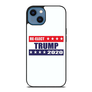 TRUMP 2020 RE ELECT iPhone 14 Case