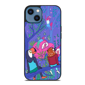 TUCA AND BERTIE CARTOON iPhone 14 Case TUCA AND BERTIE CARTOON iPhone 14 Case
