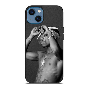 TUPAC SHAKUR iPhone 14 Case