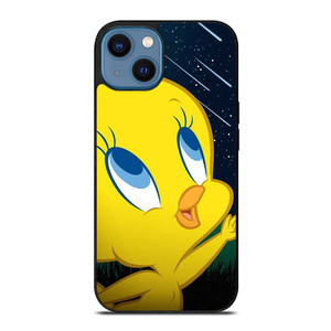 TWEETY BIRD FACE CUTE Looney Tunes iPhone 14 Case TWEETY BIRD FACE CUTE Looney Tunes iPhone 14 Case