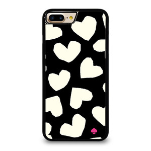 KATE SPADE NEW YORK LOVE COLLAGE iPhone 7 Plus Case