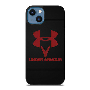UNDER ARMOUR EMBLEM iPhone 14 Case UNDER ARMOUR EMBLEM iPhone 14 Case
