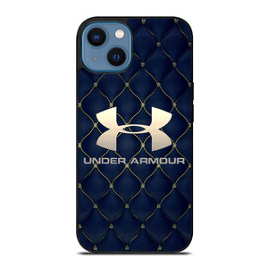 UNDER ARMOUR SYMBOL iPhone 14 Case
