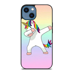 UNICORN DAB iPhone 14 Case