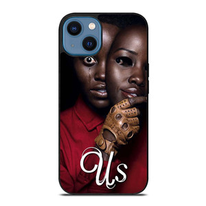 US MOVIE ADELAIDE WILSON 2 iPhone 14 Case US MOVIE ADELAIDE WILSON 2 iPhone 14 Case