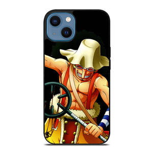 USOPP ONE PIECE ANIME iPhone 14 Case