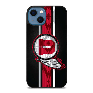 UTAH UTES FOOTBALL iPhone 14 Case