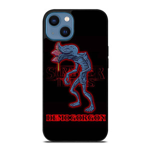 VECNA DEMOGORGON THE THING ACT iPhone 14 Case VECNA DEMOGORGON THE THING ACT iPhone 14 Case