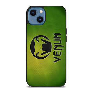 VENUM BOXING GREEN iPhone 14 Case VENUM BOXING GREEN iPhone 14 Case